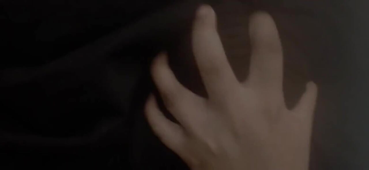 Quando a pobre menina super quente hindi