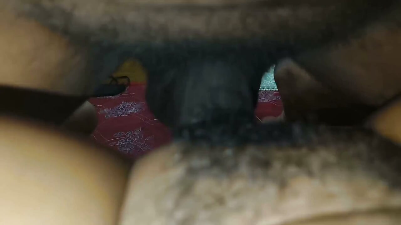 Anu and His Stepbrother Sex