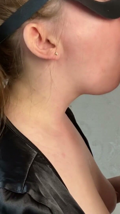 Hot beauty oral sex until she gets cum in her mouth! | Clip 2