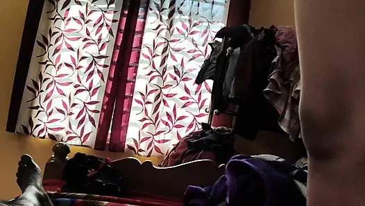 I first time Fuck my ex-girlfriend my bedroom full sexy videos in Indian