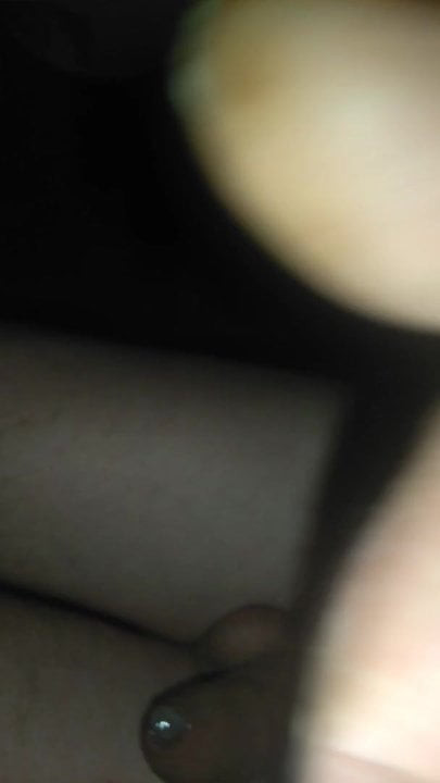 Wanking part 2