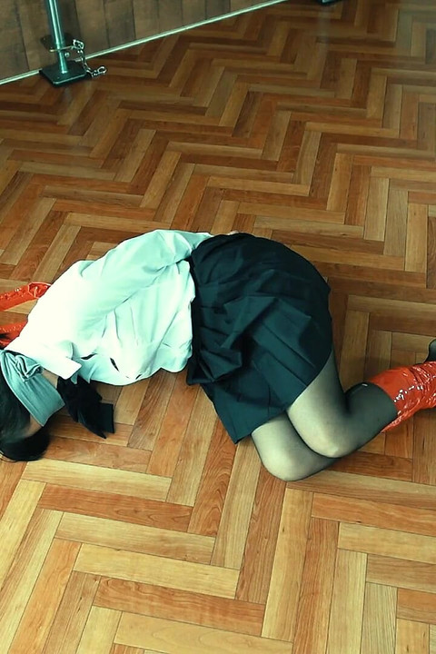 S’échapper du dispositif de retenue à bande