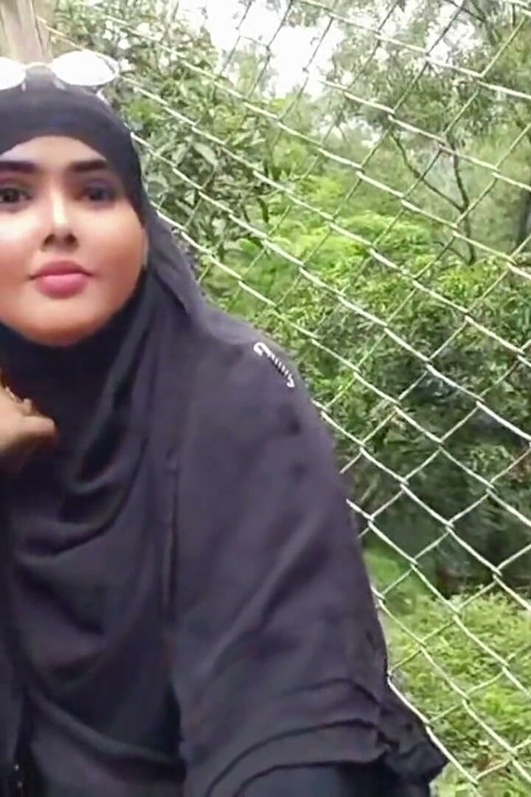 Hot Romantic Encounter with Indian My New Girlfriend