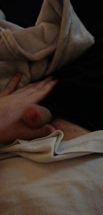 Small penis