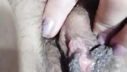 the prettiest pussy and ass