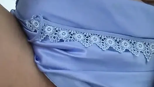 I found out that my stepmom makes content for the internet