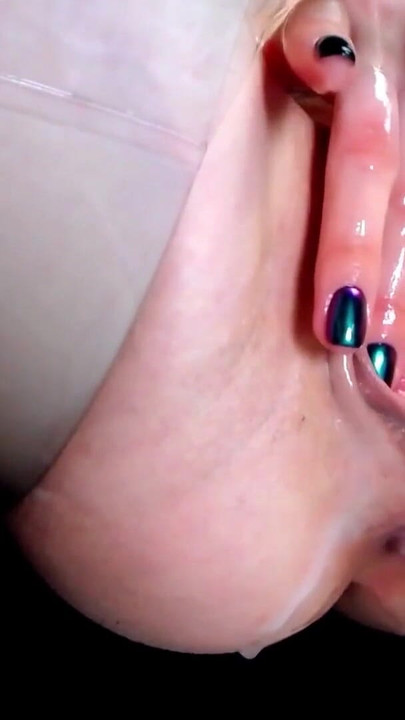 Multiple Squirting Orgasm,Closeup View | Clip 1