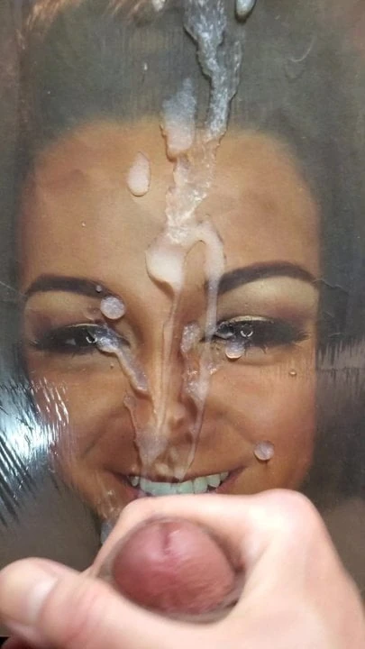 WWE Bayley Cum Tribute 3