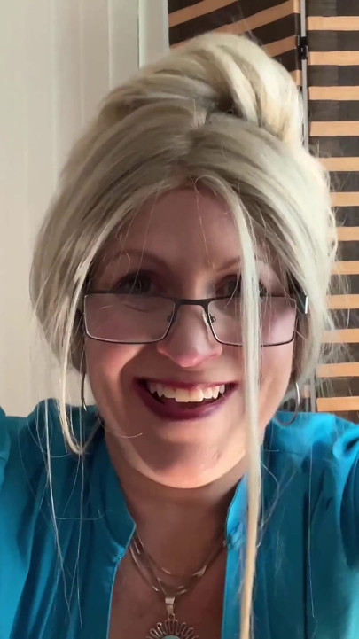 Hard for horny teacher