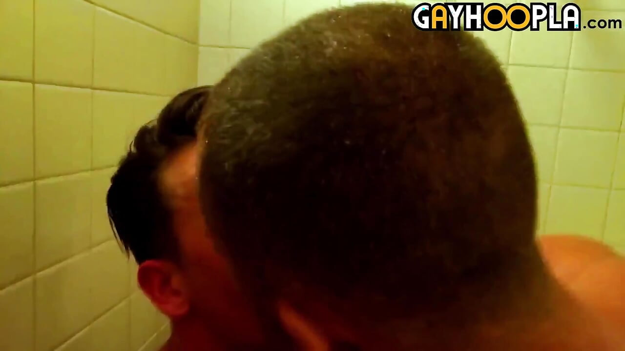 Real Gym Locker Room Hookup Fitness