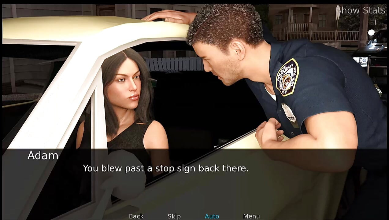 Projekat zgodna žena - Dodirujem moje sise u kancelariji