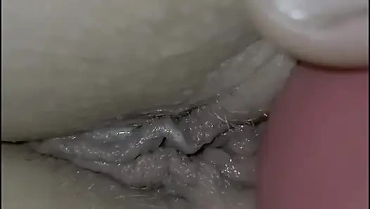 Fışkırtmalı evli kadın