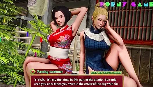 Wicked Rouge - daha fazla onsen eğlencesi 18