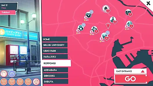 Complete Gameplay - Quickie: A Love Hotel Story, Part 6