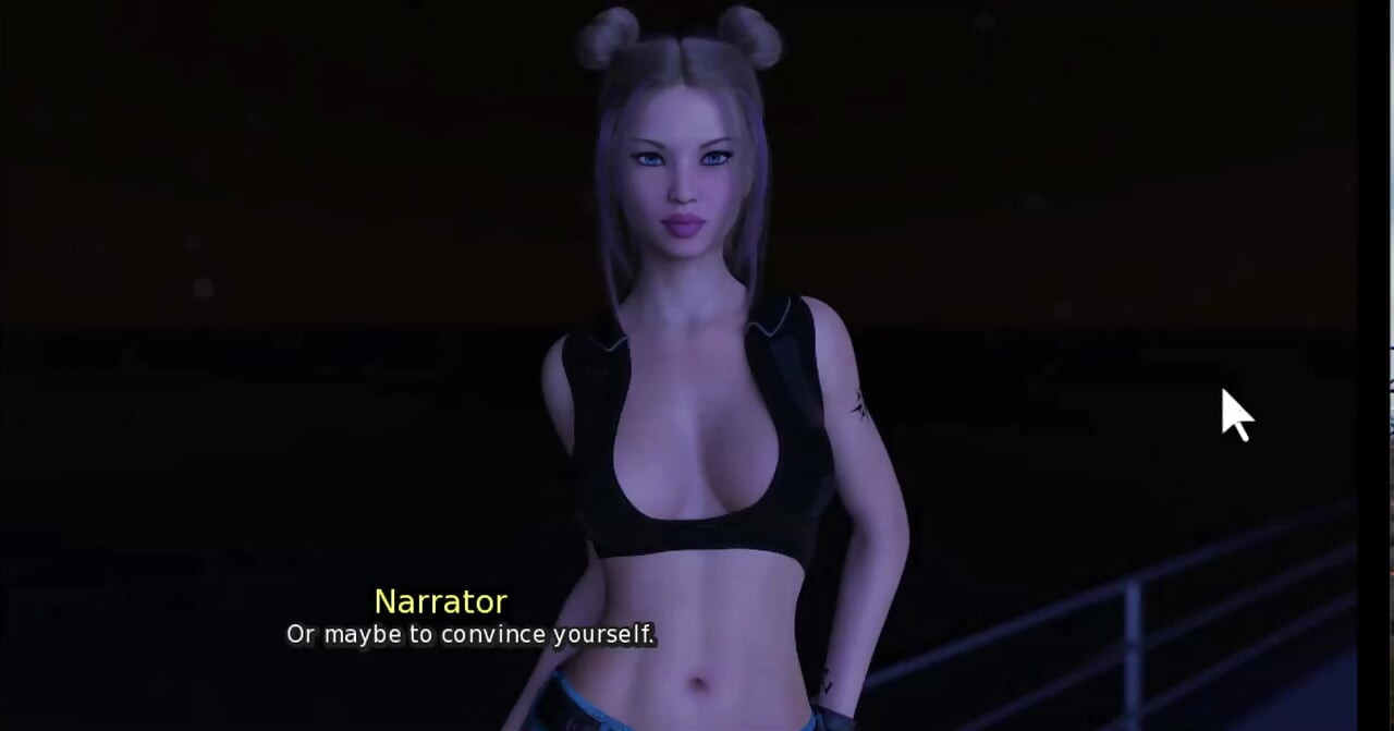 Lewd island s2 ep2, ugratják.