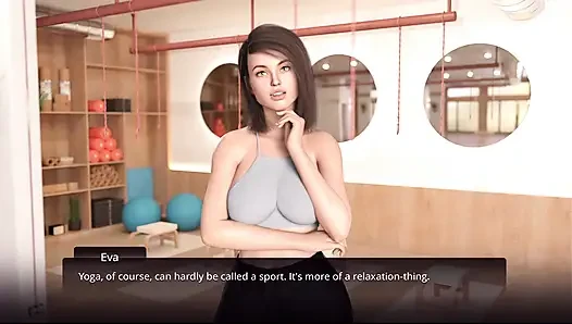 Lewd Delivery (part 4)
