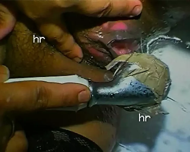 Italian 90's porn tryouts - Swinger couples and housewives