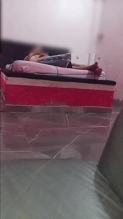 Богатый минет в мотеле