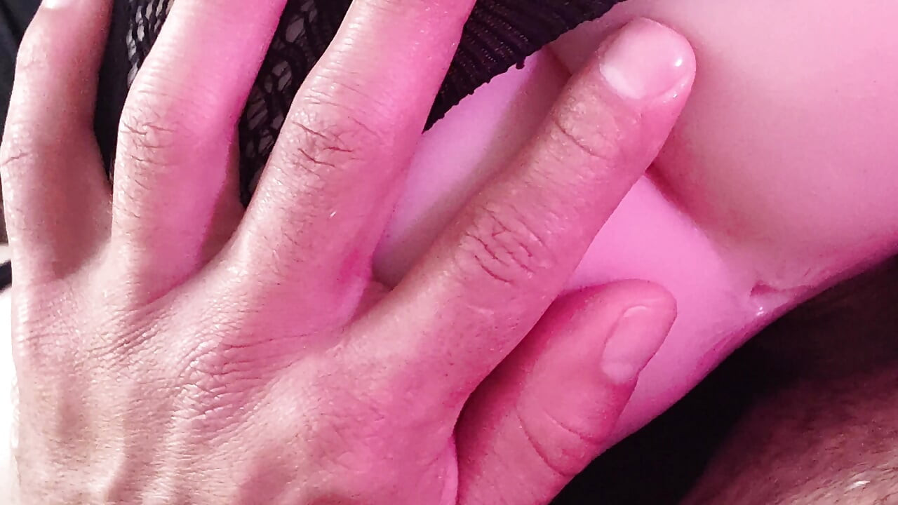 POV Obsession with my young stepdaughter: Fulfilling her most secret desire