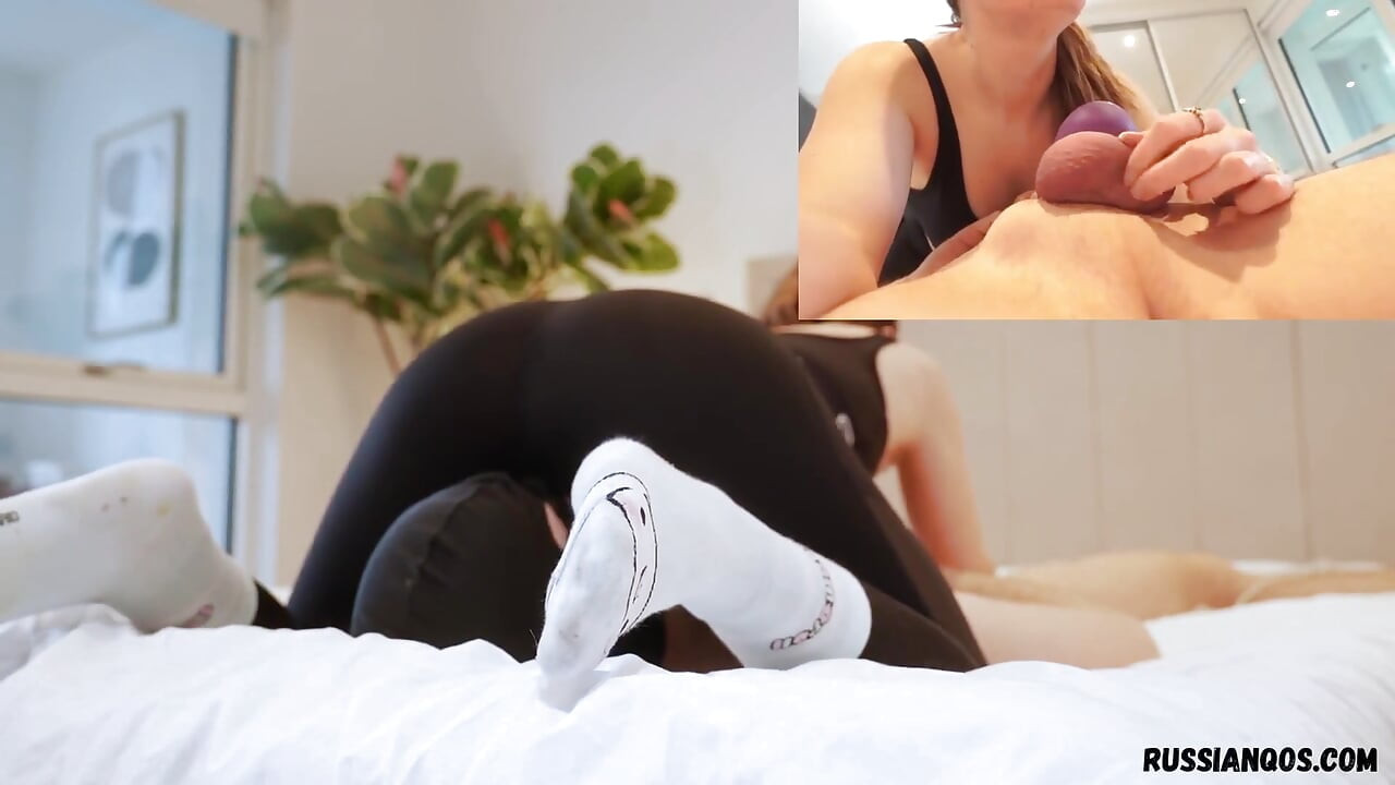 Facesitting fører til ødelagt orgasme