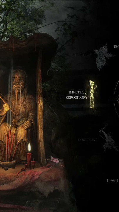 Wuchang Fallen Feathers - XXTB Nude Mod | Clip 2