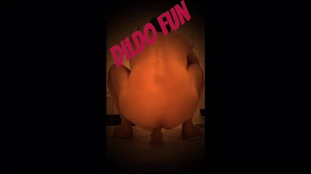Dildo Fun
