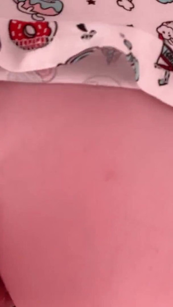 Epic moment from "Stepsister asked for a foot massage and then a hard fuck"