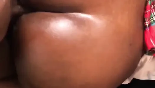 Suck & Fuck 18 Year Old Big Ass After School