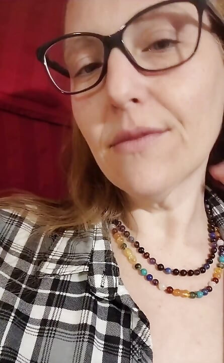 Milf tieten