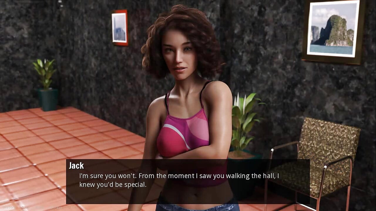 Čovek za sve: seksi partner - ep. 5