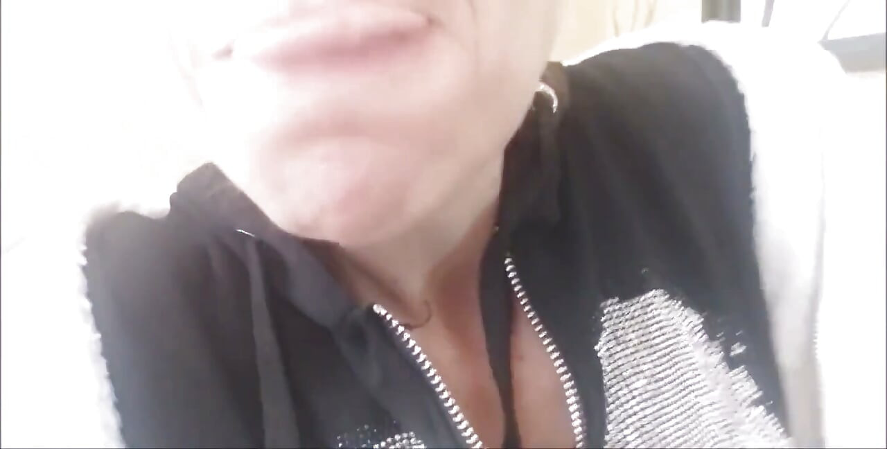 My Mouth Is Ready to Eat You Slowly but Firmly