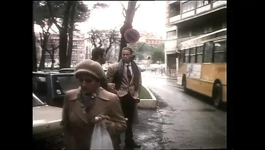 Double Penetrations of the 80s