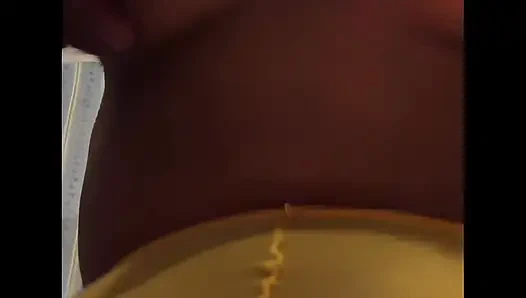 Mükemmel memeli aşırı seks