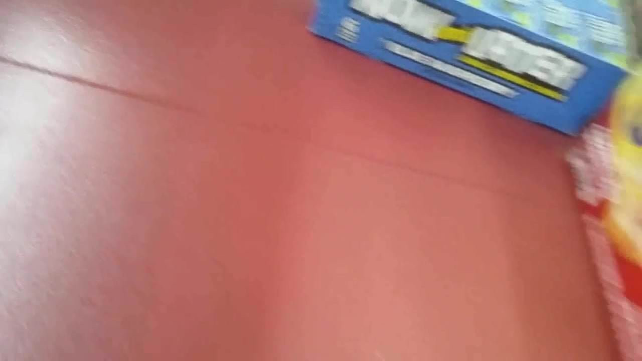 Quick thick ass