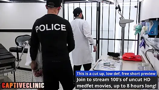 Selamat Datang di Rikers - Misty Addams