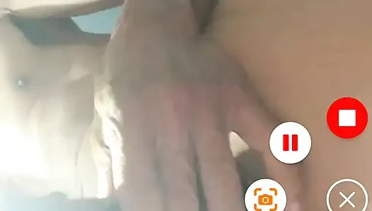 Cewek itu yang terbaik untuk bercinta dengannya