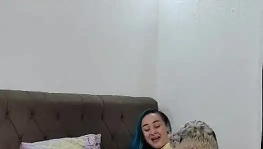 За кулисами Menage