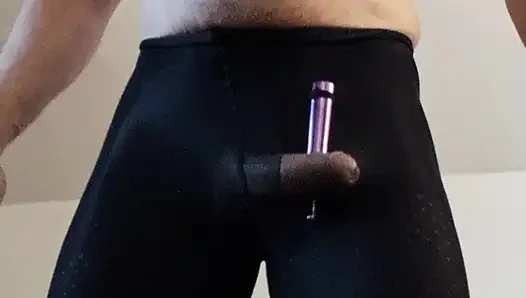 Külotlu çorap orgazmı 2