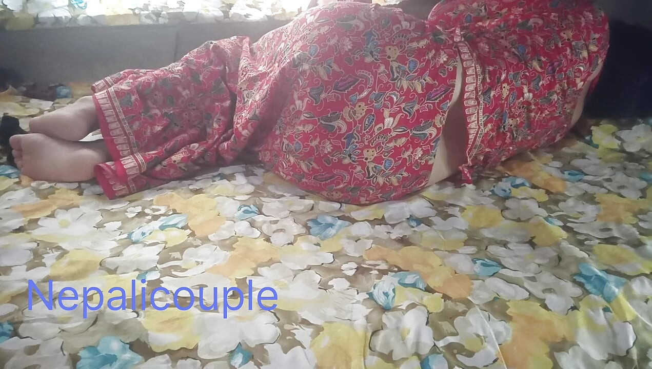 Bf ra bf ko sathi sanga threesome sex garayera kasto maja aayo