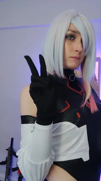 Cosplay test