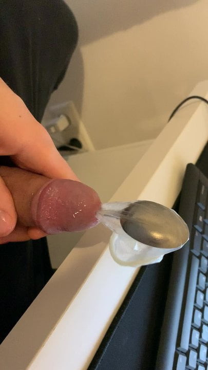 spoon sounding