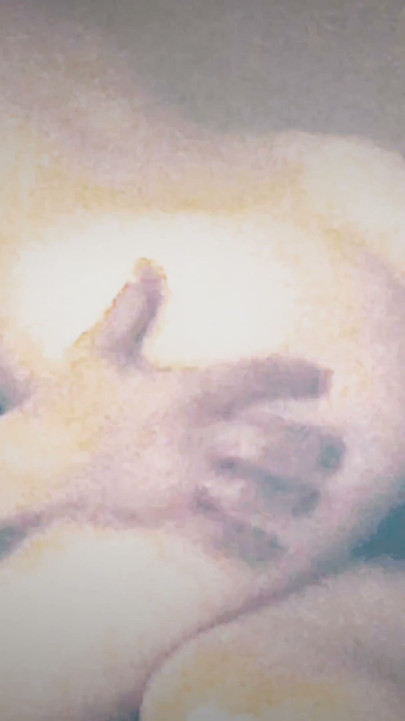 My Daddy Sneaks Into My Room... And... I Love Being His Little Creampie Cum Slut | Clip 2