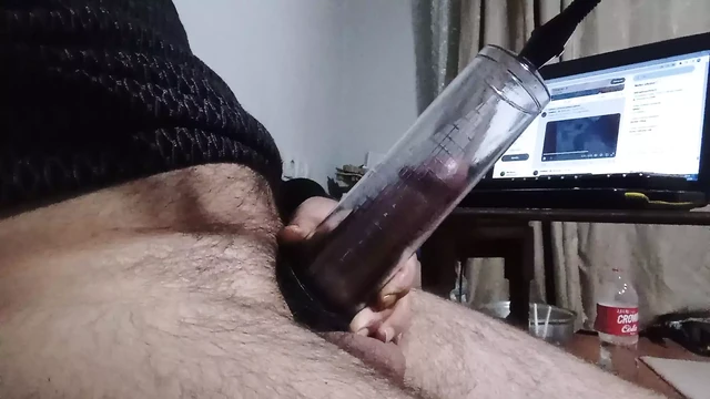 Mert bursa penis pump 3