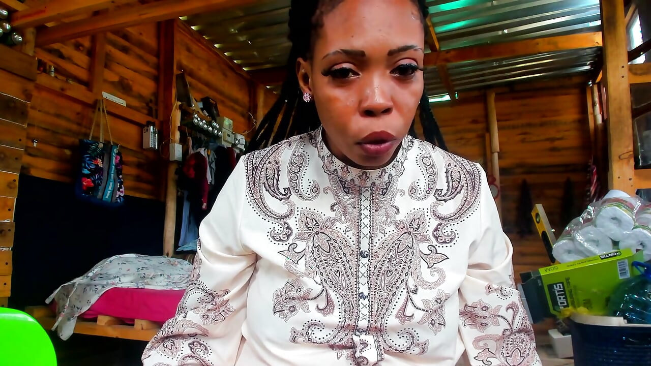 Ролева игра на палавата кралица