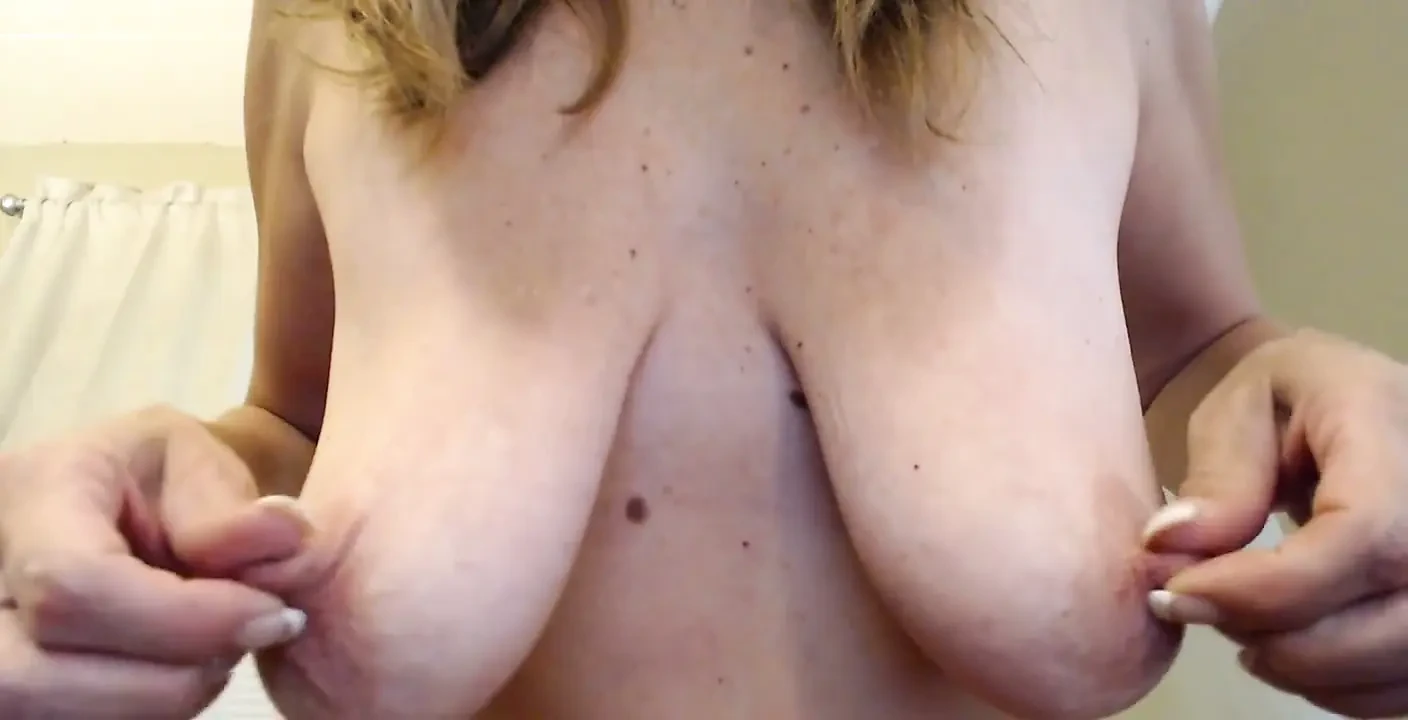 Suck my titties its Saturday