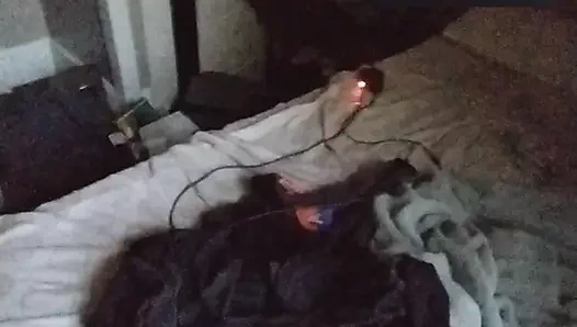 Profi-Sportler und der C.I.A Koch mit etwas guter interracial Liebe.