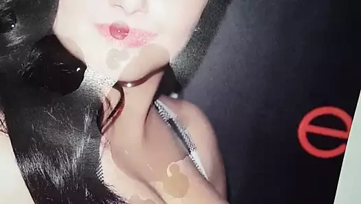 Cum haraç ariel kış #1