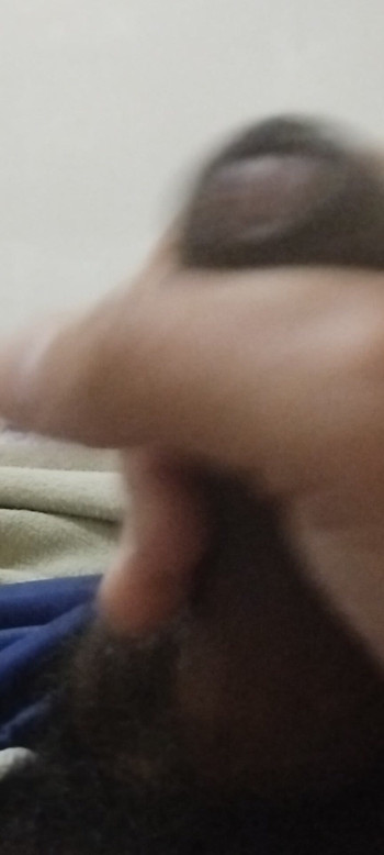 Jerking off nice
