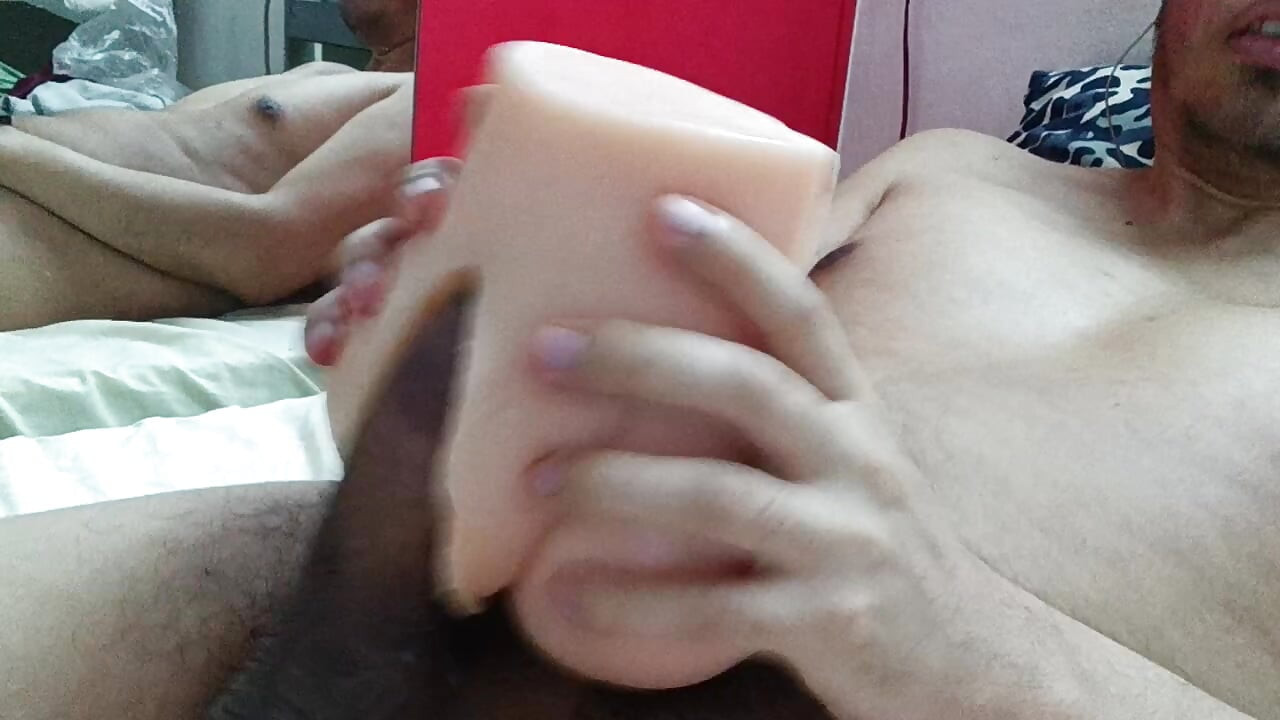 Warm My Milk Day 945