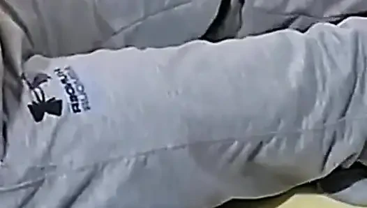 Ibu tiri mengendus thong cummy-nya - itu bukan ayah, ini beban sialanmu!